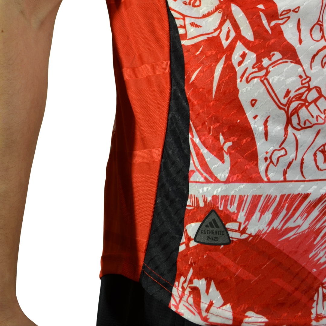 Maillot Japon Édition Spéciale DBZ