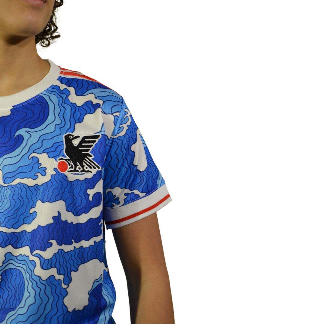 Maillot Concept Japon Cloud