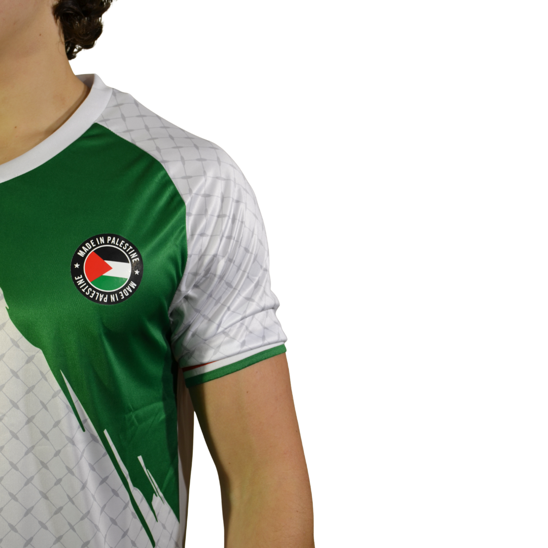 Maillot Palestine 24/25