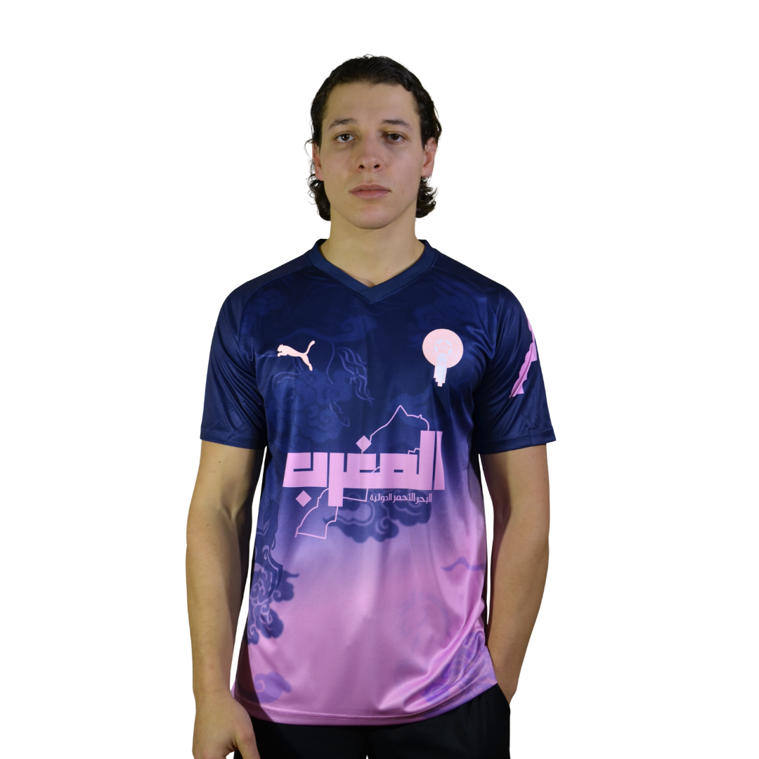 Les sélections nationales