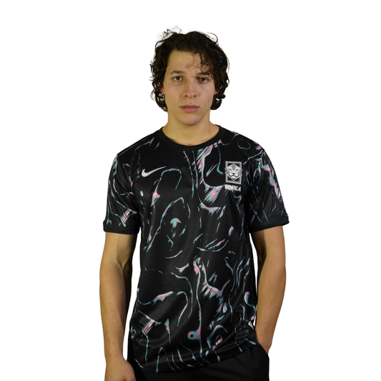 Maillot Corée du Sud Extérieur 24/25