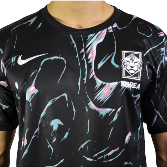 Maillot Corée du Sud Extérieur 24/25