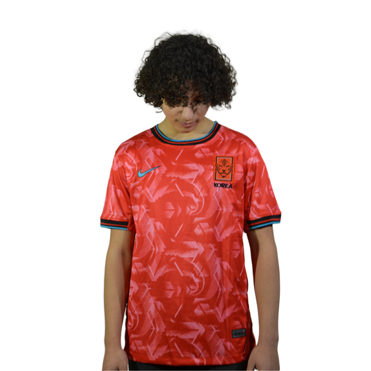 Maillot Corée du Sud Domicile 24/25
