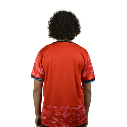 Maillot Corée du Sud Domicile 24/25