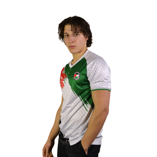 Maillot Palestine 24/25